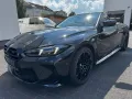 BMW M4 Cabrio xDrive Competition-M Driver's +MATRIX