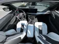 BMW M4 Cabrio xDrive Competition-M Driver's +MATRIX