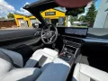 BMW M4 Cabrio xDrive Competition-M Driver's +MATRIX
