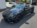 BMW M4 Cabrio xDrive Competition-M Driver's +MATRIX