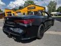 BMW M4 Cabrio xDrive Competition-M Driver's +MATRIX