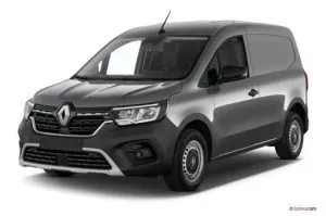 Renault Kangoo III Rapid 1.5 BLUE dCi 115 Advance  *Auto