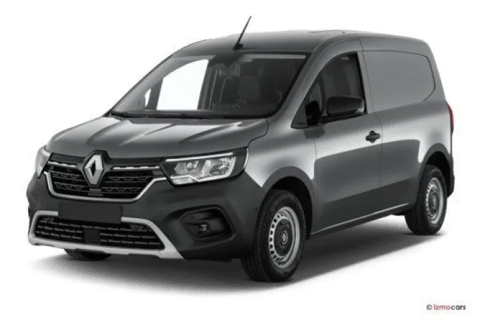Renault Kangoo III Rapid 1.5 BLUE dCi 115 Advance  *Auto