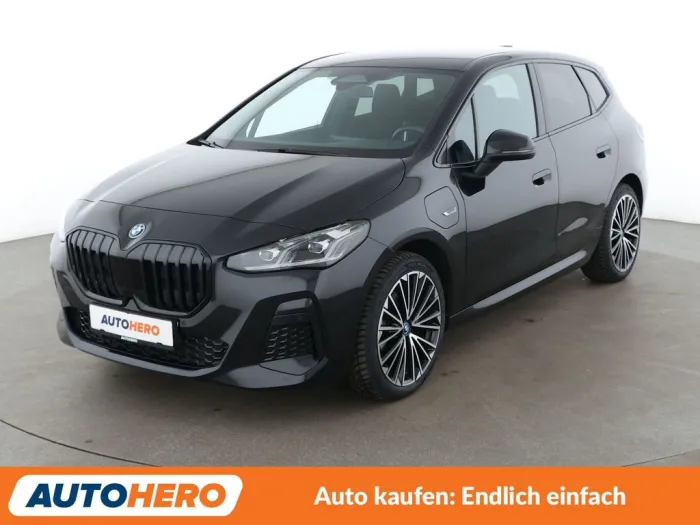 BMW 225e Active Tourer xDrive M Sport Aut.*NAVI*LED*