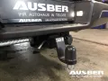 Nissan Frontier SV 4x4 CrewCab LongBed AHK 2,84to MIDNI