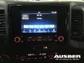 Nissan Frontier SV 4x4 CrewCab LongBed AHK 2,84to MIDNI