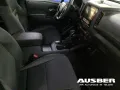 Nissan Frontier SV 4x4 CrewCab LongBed AHK 2,84to MIDNI