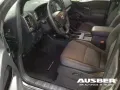 Nissan Frontier SV 4x4 CrewCab LongBed AHK 2,84to MIDNI