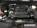 Nissan Frontier SV 4x4 CrewCab LongBed AHK 2,84to MIDNI