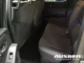 Nissan Frontier SV 4x4 CrewCab LongBed AHK 2,84to MIDNI