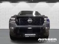 Nissan Frontier SV 4x4 CrewCab LongBed AHK 2,84to MIDNI
