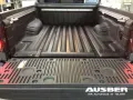 Nissan Frontier SV 4x4 CrewCab LongBed AHK 2,84to MIDNI