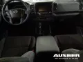 Nissan Frontier SV 4x4 CrewCab LongBed AHK 2,84to MIDNI