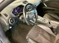 Audi TT Roadster 1.8 TFSI S tronic line