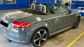 Audi TT Roadster 1.8 TFSI S tronic line
