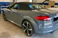Audi TT Roadster 1.8 TFSI S tronic line