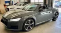 Audi TT Roadster 1.8 TFSI S tronic line