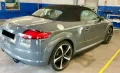Audi TT Roadster 1.8 TFSI S tronic line