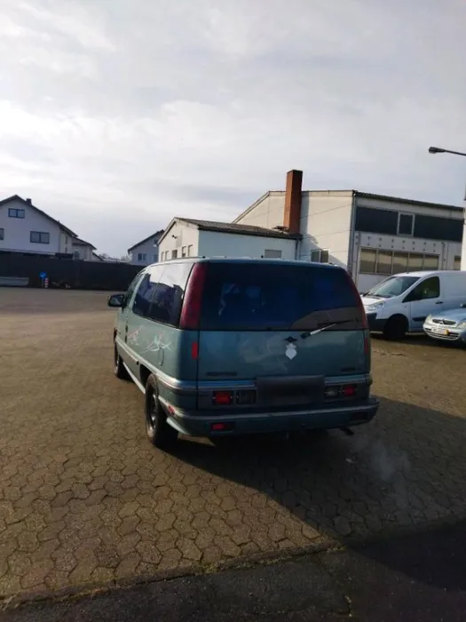 Other Auto Oldtimer