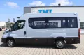 Iveco Daily 35S18HA 3.0L *MOBILITY*BUS*9-SITZER*AUTOM*