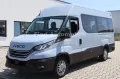 Iveco Daily 35S18HA 3.0L *MOBILITY*BUS*9-SITZER*AUTOM*