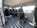 Iveco Daily 35S18HA 3.0L *MOBILITY*BUS*9-SITZER*AUTOM*