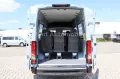 Iveco Daily 35S18HA 3.0L *MOBILITY*BUS*9-SITZER*AUTOM*