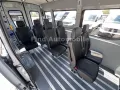 Iveco Daily 35S18HA 3.0L *MOBILITY*BUS*9-SITZER*AUTOM*