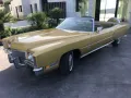 Cadillac Eldorado