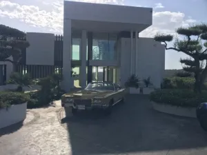 Cadillac Eldorado