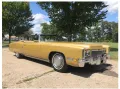 Cadillac Eldorado