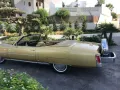 Cadillac Eldorado