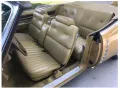 Cadillac Eldorado