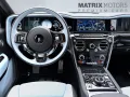 Rolls-Royce Cullinan BeSpoke Audio Series II heated&cooled