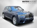 Rolls-Royce Cullinan BeSpoke Audio Series II heated&cooled