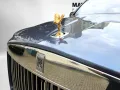 Rolls-Royce Cullinan BeSpoke Audio Series II heated&cooled