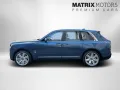 Rolls-Royce Cullinan BeSpoke Audio Series II heated&cooled