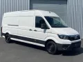 MAN TGE 3.180 L4H3 Kasten KAMERA PDC DAB MFL