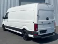 MAN TGE 3.180 L4H3 Kasten KAMERA PDC DAB MFL