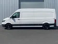 MAN TGE 3.180 L4H3 Kasten KAMERA PDC DAB MFL