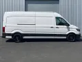 MAN TGE 3.180 L4H3 Kasten KAMERA PDC DAB MFL