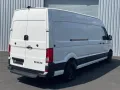 MAN TGE 3.180 L4H3 Kasten KAMERA PDC DAB MFL