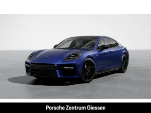 Porsche Panamera GTS InnoDrive HA-Lenkung Head-Up BOSE