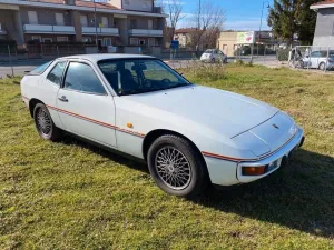 Porsche 924 LeMans