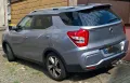 Other Ssangyong jetzt  KGM Tivoli grand