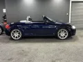 Audi TT Roadster 1.8 5V Turbo quattro 225PK Moroblauw
