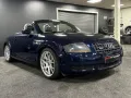Audi TT Roadster 1.8 5V Turbo quattro 225PK Moroblauw