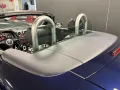 Audi TT Roadster 1.8 5V Turbo quattro 225PK Moroblauw