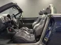 Audi TT Roadster 1.8 5V Turbo quattro 225PK Moroblauw