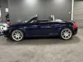 Audi TT Roadster 1.8 5V Turbo quattro 225PK Moroblauw